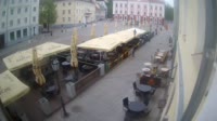 Tartu - Raekoja plats
