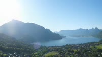 Strobl - Wolfgangsee