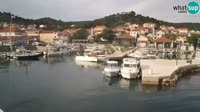 Tuconio - Porto degli yacht