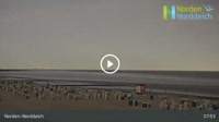 Norden - Norddeich - Beach