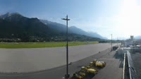 Innsbruck - Aeroporto