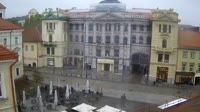 Vilnius - Filarmonica nazionale