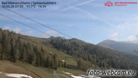 Bad Kleinkirchheim - Nationalparkbahn