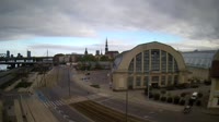 Riga - Central Market