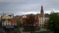 Riga - Līvu Square