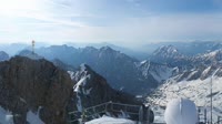 Zugspitze - Gipfel