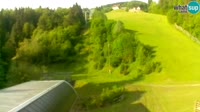 Stazione sciistica Stari Vrh - Stazione a valle