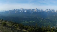 Zugspitze - Wank