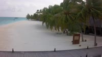 Meeru Island - Beach