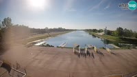 Zagabria - Lago Jarun