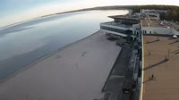 Pirita - Spiaggia