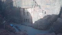 Petra - Skarbiec Faraona