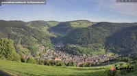Todtnau im Südschwarzwald - Hasenhorn