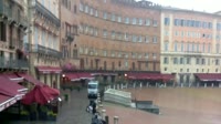 Siena - Piazza del Campo