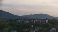 Vista panorámica