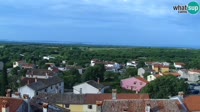 Bale - Panoramic view