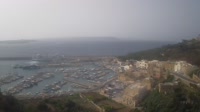 Gozo - Mġarr - Harbour