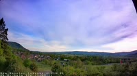 Vista panorámica