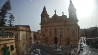 Naxxar - Chiesa Parrocchiale