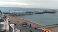 Brighton - Brighton Palace Pier