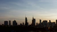 Panorámica del centro