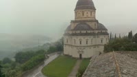 Todi - Santa Maria della Consolazione