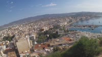 Águilas - Panoramic view