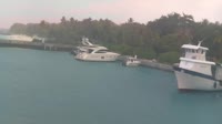 Baa Atoll - Amilla Fushi - Harbour