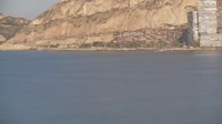 Alicante - Playa de la Almadraba