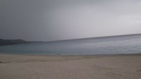 Zambrone - Beach