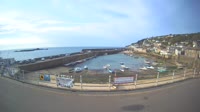 Mousehole - Harbour