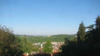 Šošůvka - Panoramic view