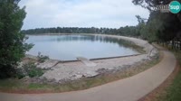Cittanova - Spiaggia Karpinjan