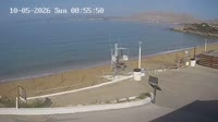 Rodi - Spiaggia di Pefkos