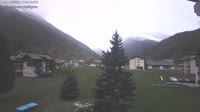 Saas-Grund - Mittaghorn