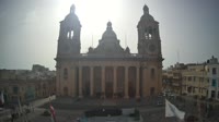 Paola - Basilica di Cristo Re