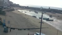 St Ives - Harbour Beach