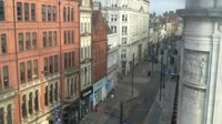 Cardiff - St. Mary Street