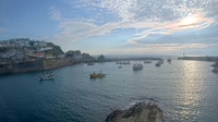 Mevagissey - Harbour