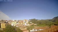 Xert - Vista panoramica