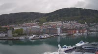 Bergen - Porto