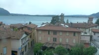 Predore - Piazza Vittorio Veneto