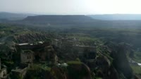 Cappadocia - Uçhisar - Pigeon Valley