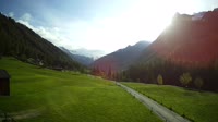 Ahrntal - Prettau