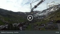 Malbun - Vista panoramica