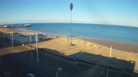 Blackpool - Beach