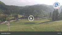 Belá-Dulice - Jasenská Dolina Ski Resort