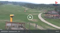 Dolný Kubín - SKI PARK Kubínska hoľa
