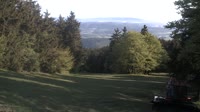 Großer Inselsberg - stazione a monte