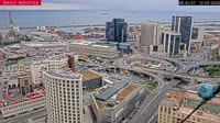 Genova - Vista panoramica